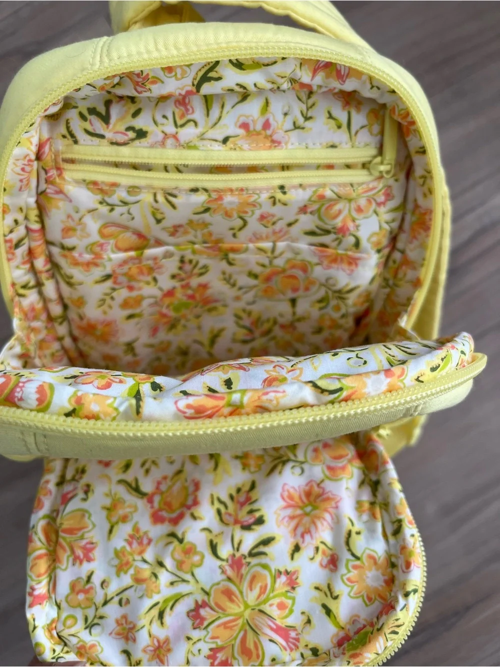 Vera Bradley Crossbody Bag